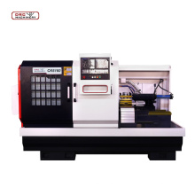 CK6160*1500 mmgsk Sistema CNC Precio barato Precisión Horizontal CNC TORTHE